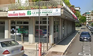 La Ogni Pratica Mestre