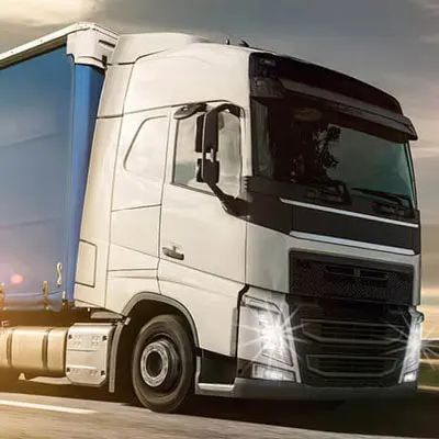 Albo licenze conto terzi