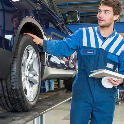 Revisioni Rinnovi Certificazioni ATP - Agenzia pratiche auto La Ogni Pratica