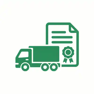 Servizi per albo conto terzi e autotrasporto presso La Ogni Pratica