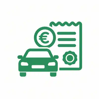 Calcolo e pagamento bollo auto con La Ogni Pratica