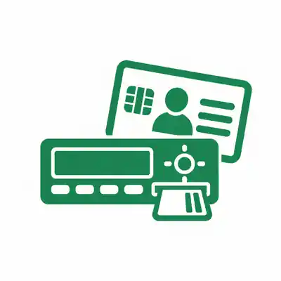 Richiesta e gestione carte tachigrafiche tramite La Ogni Pratica