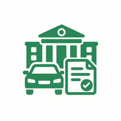 Pratiche di Motorizzazione gestite da La Ogni Pratica