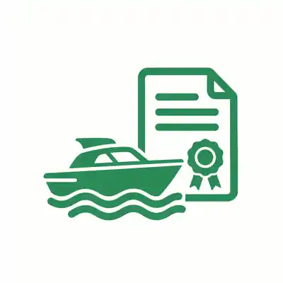 Pratiche nautiche per imbarcazioni e natanti presso La Ogni Pratica