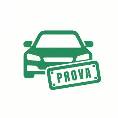 Richiesta e gestione targhe prova presso La Ogni Pratica